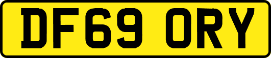 DF69ORY
