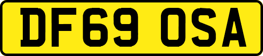 DF69OSA