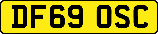DF69OSC