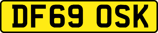 DF69OSK
