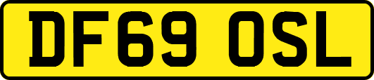 DF69OSL