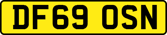 DF69OSN