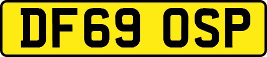 DF69OSP