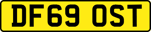 DF69OST