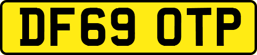 DF69OTP
