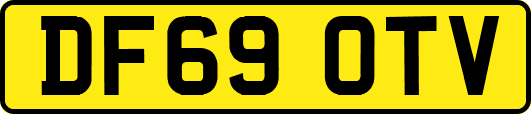 DF69OTV