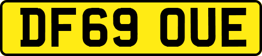 DF69OUE