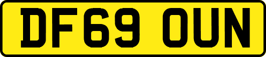 DF69OUN