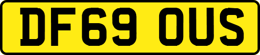 DF69OUS