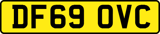 DF69OVC