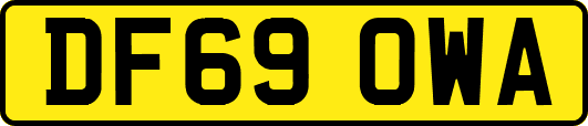 DF69OWA