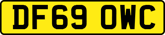 DF69OWC