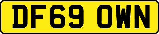 DF69OWN