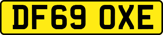 DF69OXE