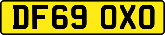 DF69OXO