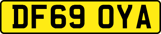 DF69OYA