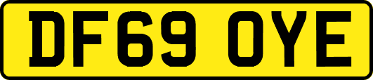 DF69OYE