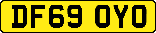 DF69OYO