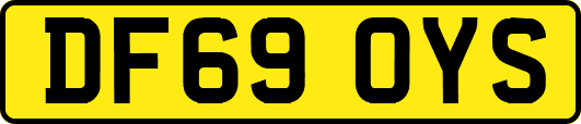 DF69OYS