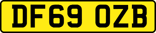 DF69OZB