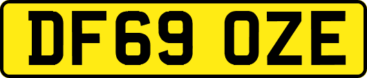 DF69OZE