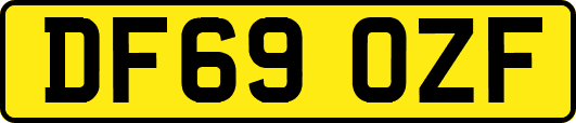 DF69OZF