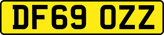 DF69OZZ