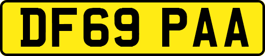DF69PAA