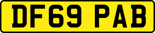 DF69PAB