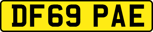 DF69PAE