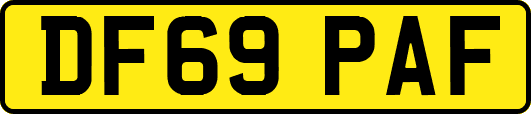 DF69PAF
