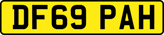DF69PAH