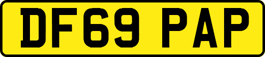 DF69PAP