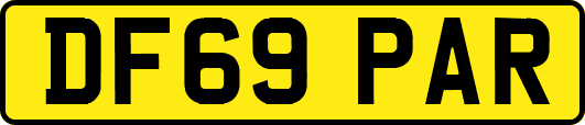 DF69PAR