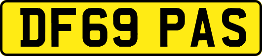 DF69PAS