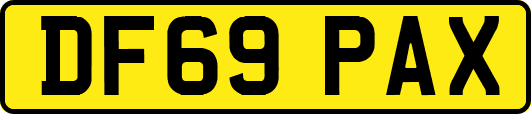 DF69PAX