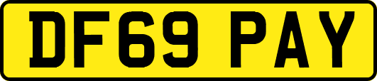 DF69PAY