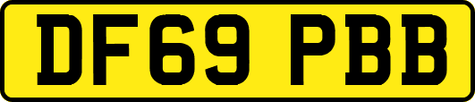 DF69PBB