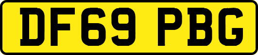 DF69PBG