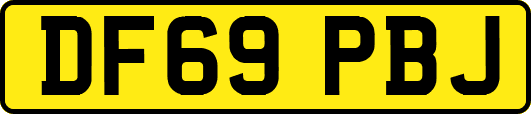 DF69PBJ