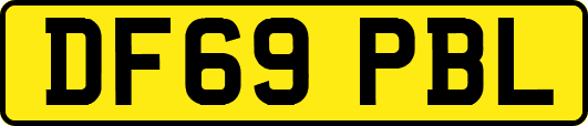 DF69PBL