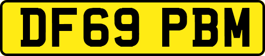 DF69PBM
