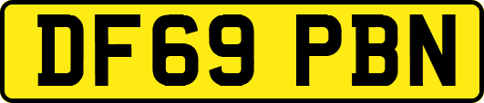 DF69PBN