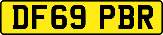 DF69PBR
