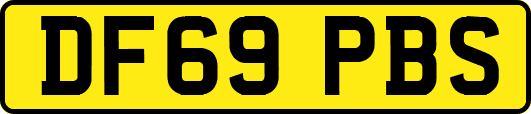 DF69PBS