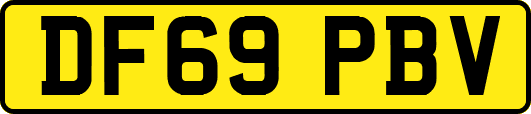 DF69PBV