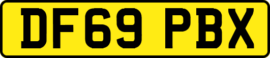 DF69PBX