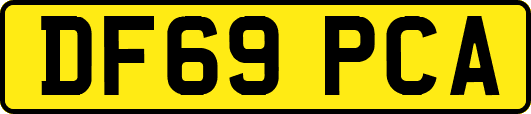 DF69PCA