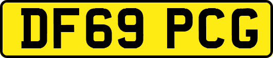 DF69PCG