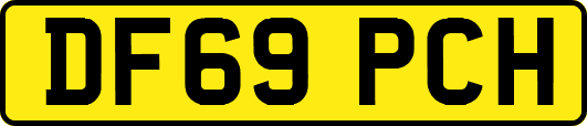 DF69PCH